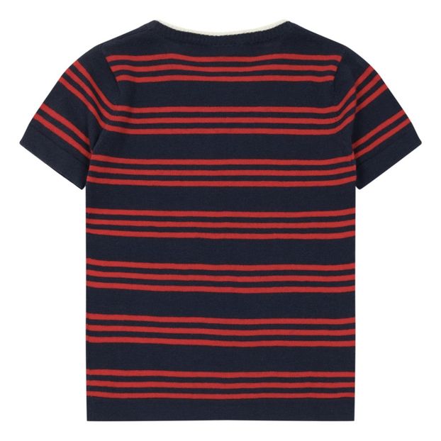Organic cotton T-shirt-product