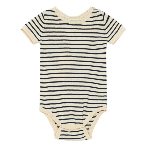Body Algodón Biológico-product