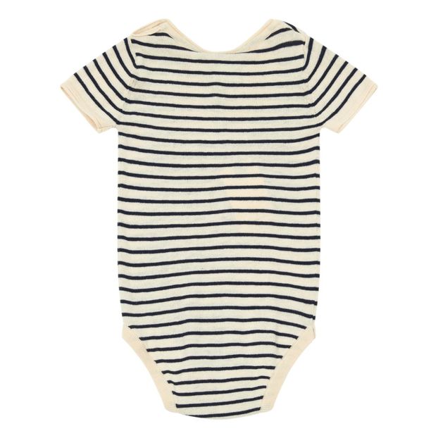 Body Algodón Biológico-product