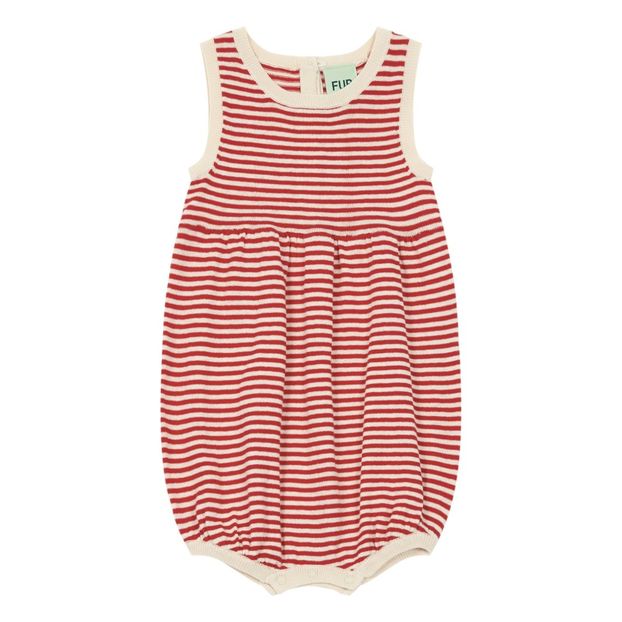Barboteuse Coton Bio-product