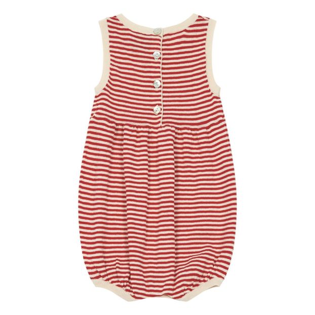 Barboteuse Coton Bio-product
