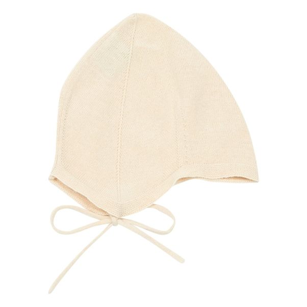 Organic cotton bonnet-product