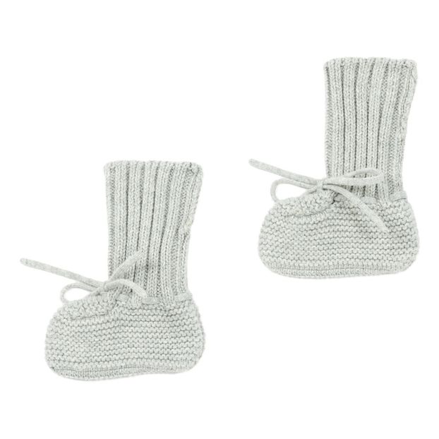 Chaussons Coton Bio-product