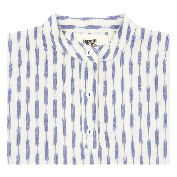 Kurta Ikat-product