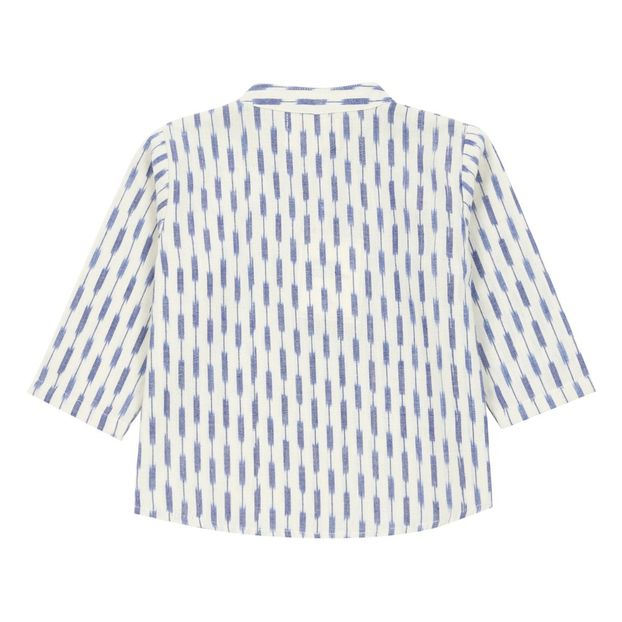 Kurta Ikat-product