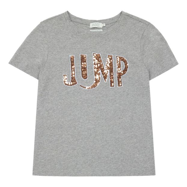 Camiseta Lentejuelas Jump-product