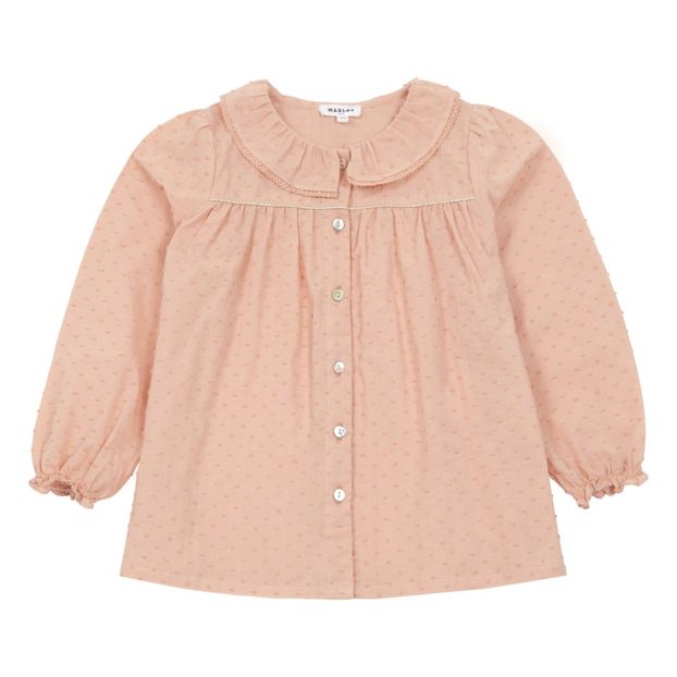Blusa Plumetis Eleonore-product