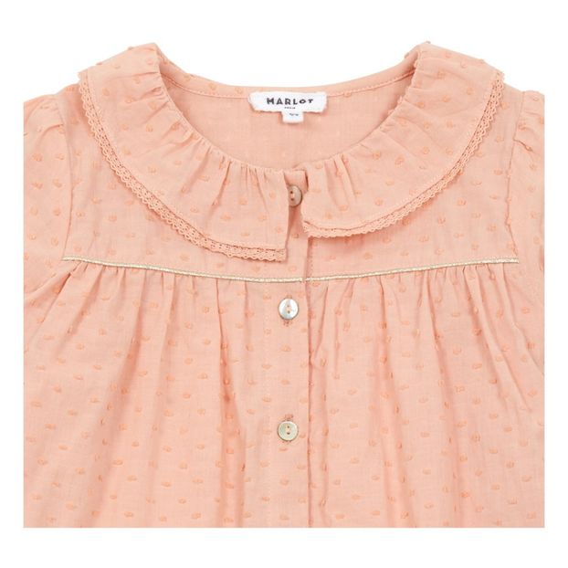 Blusa Plumetis Eleonore-product
