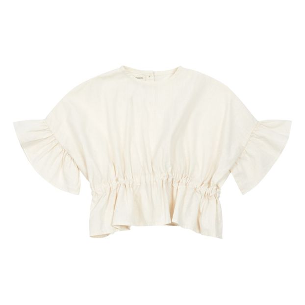 Blouse Coton et lin Hala-product