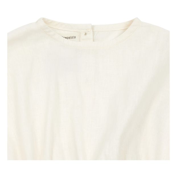 Blouse Coton et lin Hala-product
