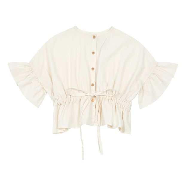 Blouse Coton et lin Hala-product