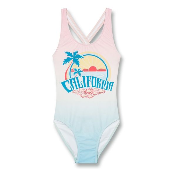 California swimsuit-product