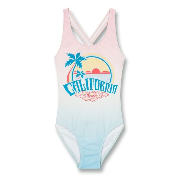 California swimsuit-product