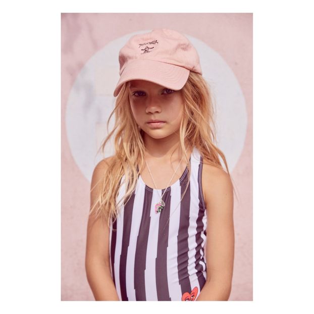 Olivia striped swimsuit-product