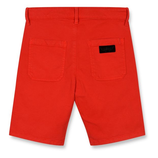 Surfer bermuda shorts-product