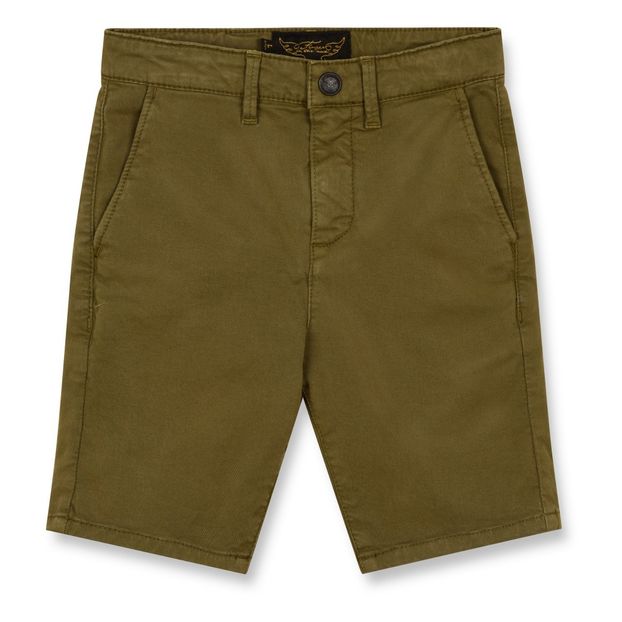 Surfer bermuda shorts-product