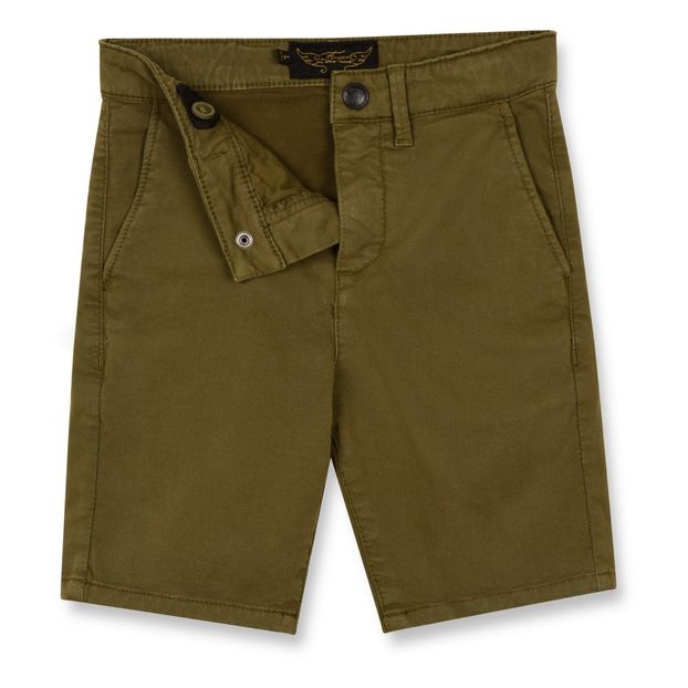 Surfer bermuda shorts-product