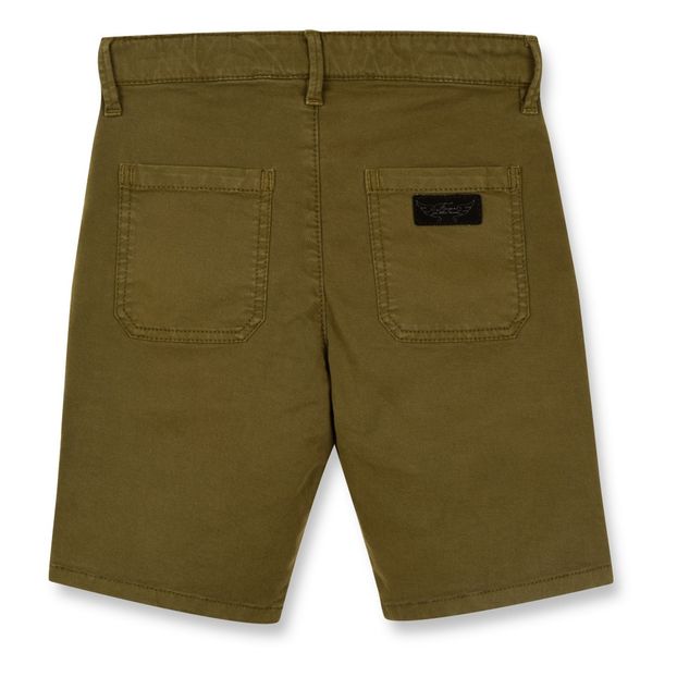 Surfer bermuda shorts-product