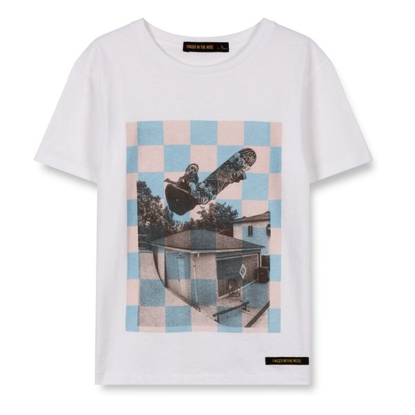 Skater T-shirt-product