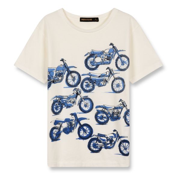 Motorbike Squad T-shirt-product