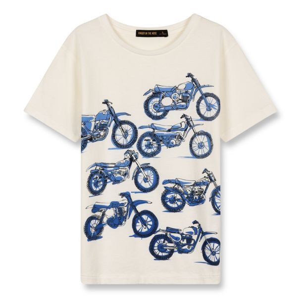 Motorbike Squad T-shirt-product