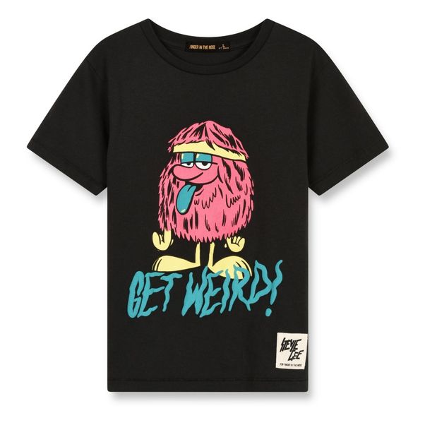 Weirdo T-shirt-product