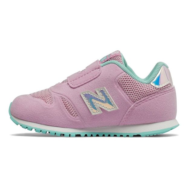 Zapatillas Velcro 373-product