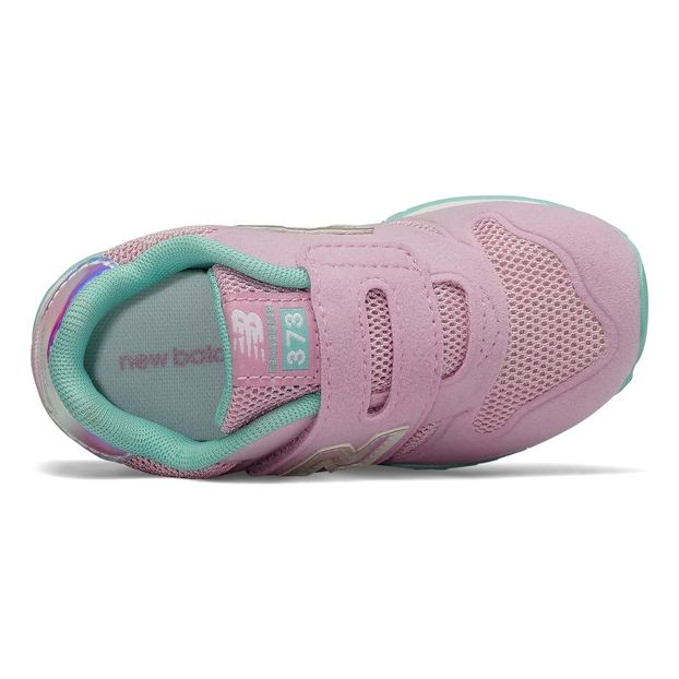 Zapatillas Velcro 373-product