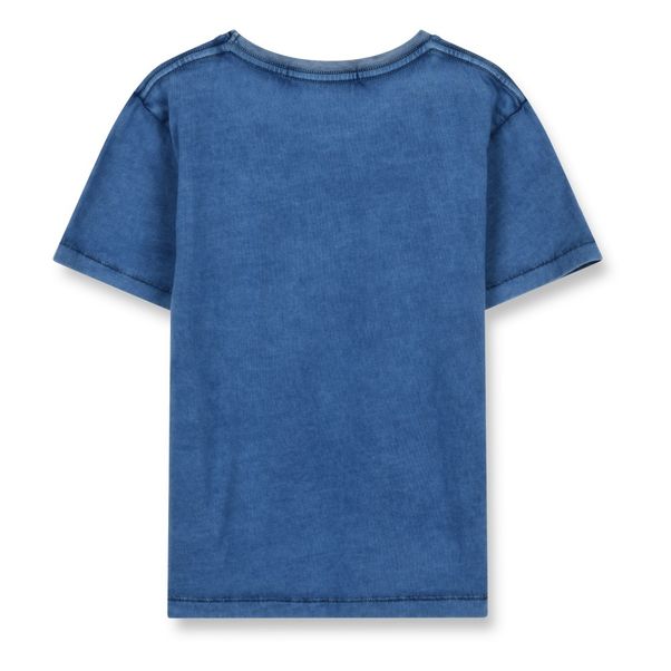 Motorbike Tiger T-shirt-product