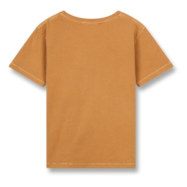 Western Car T-shirt-product