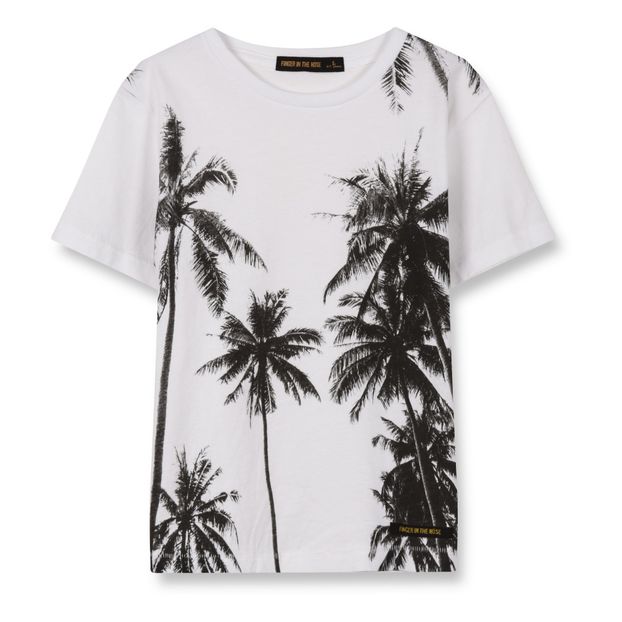 T-Shirt Palmiers-product