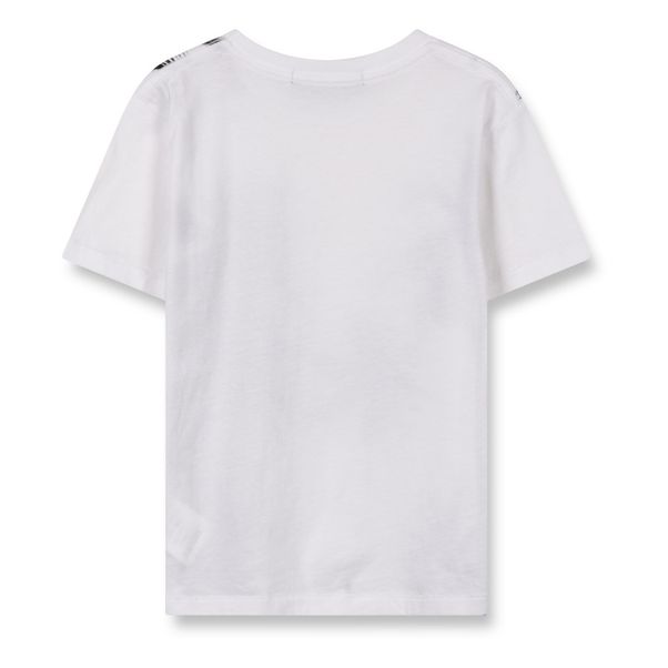Palm tree T-shirt-product