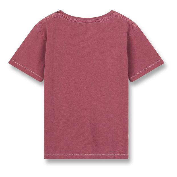 Palm tree T-shirt-product