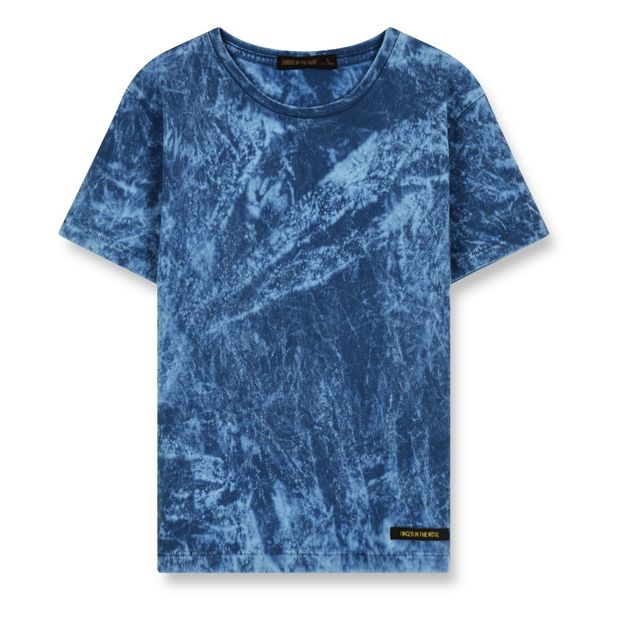 Skateboard T-shirt-product