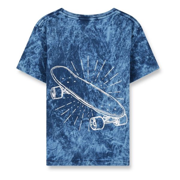 Skateboard T-shirt-product