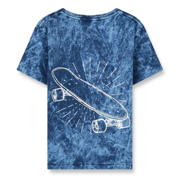 Skateboard T-shirt-product