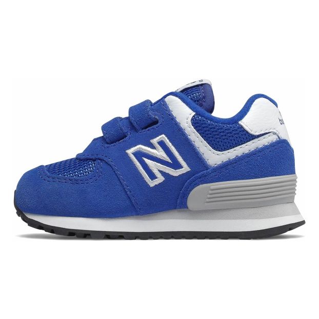 Zapatillas Velcro 574-product