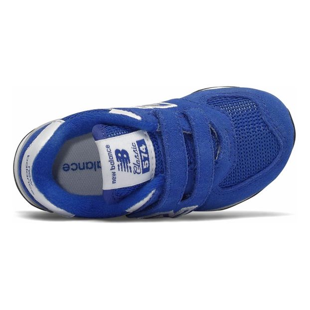 Zapatillas Velcro 574-product