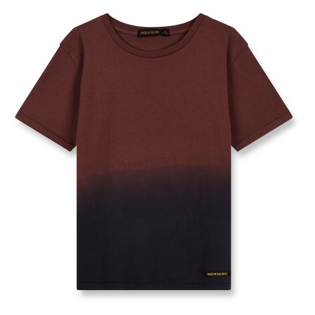 Super tie-dye T-shirt-product