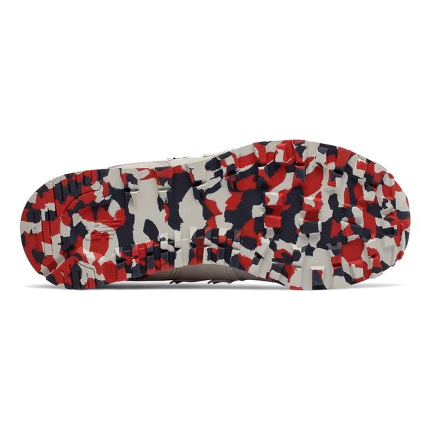 Baskets Lacets 574-product
