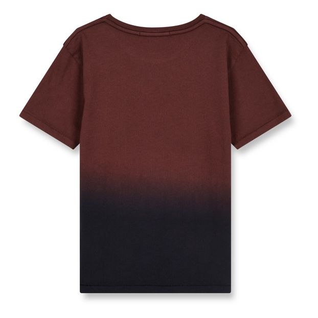 Super tie-dye T-shirt-product