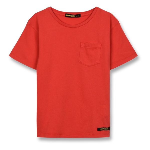 Dalton pocket T-shirt-product