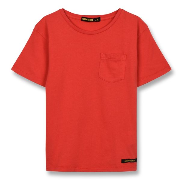 Dalton pocket T-shirt-product