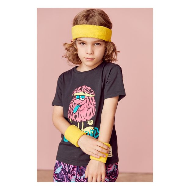 Short de Bain Jungle Goodboy-product