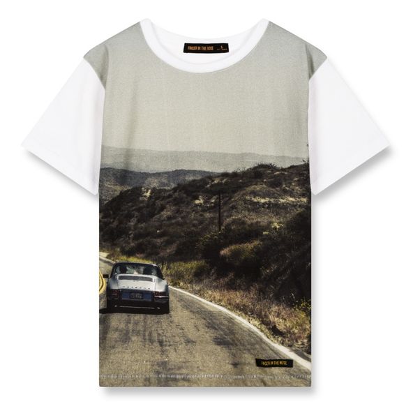 Dalton T-shirt-product