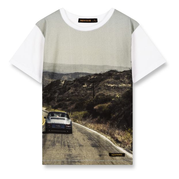 Dalton T-shirt-product