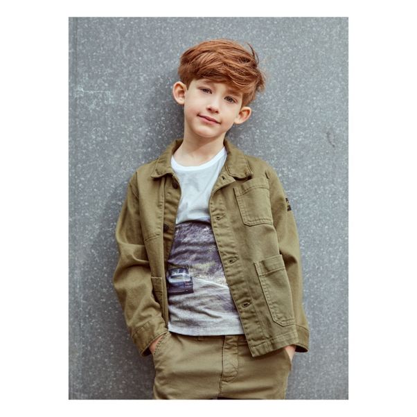 Dalton T-shirt-product