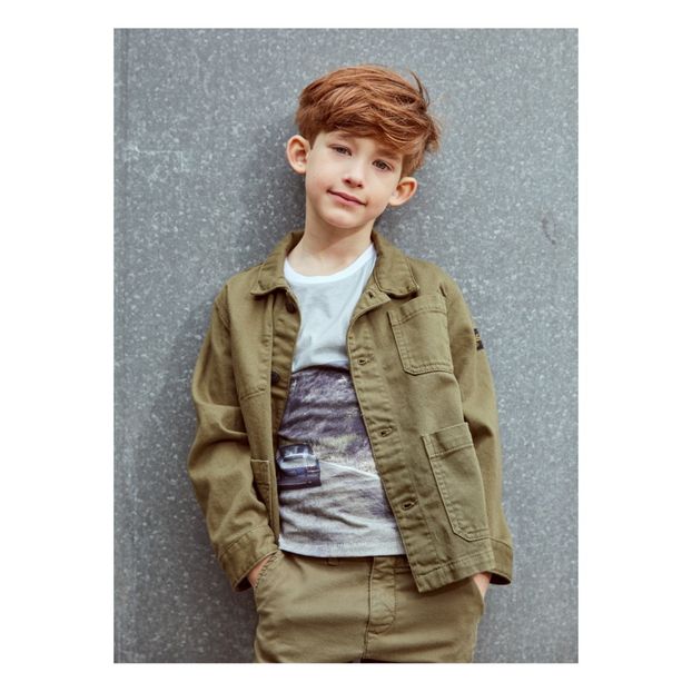 Dalton T-shirt-product