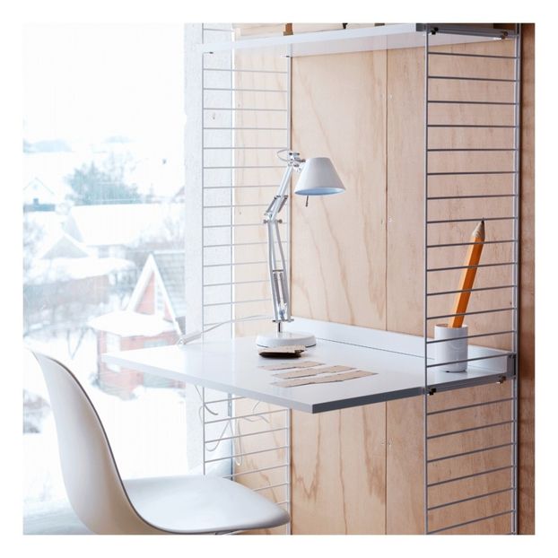 Bureau étagères-product