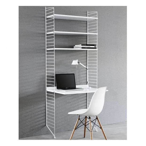 Bureau étagères-product